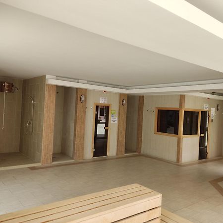 Gabi & Gabi Apartments Гайдусобосло Екстер'єр фото