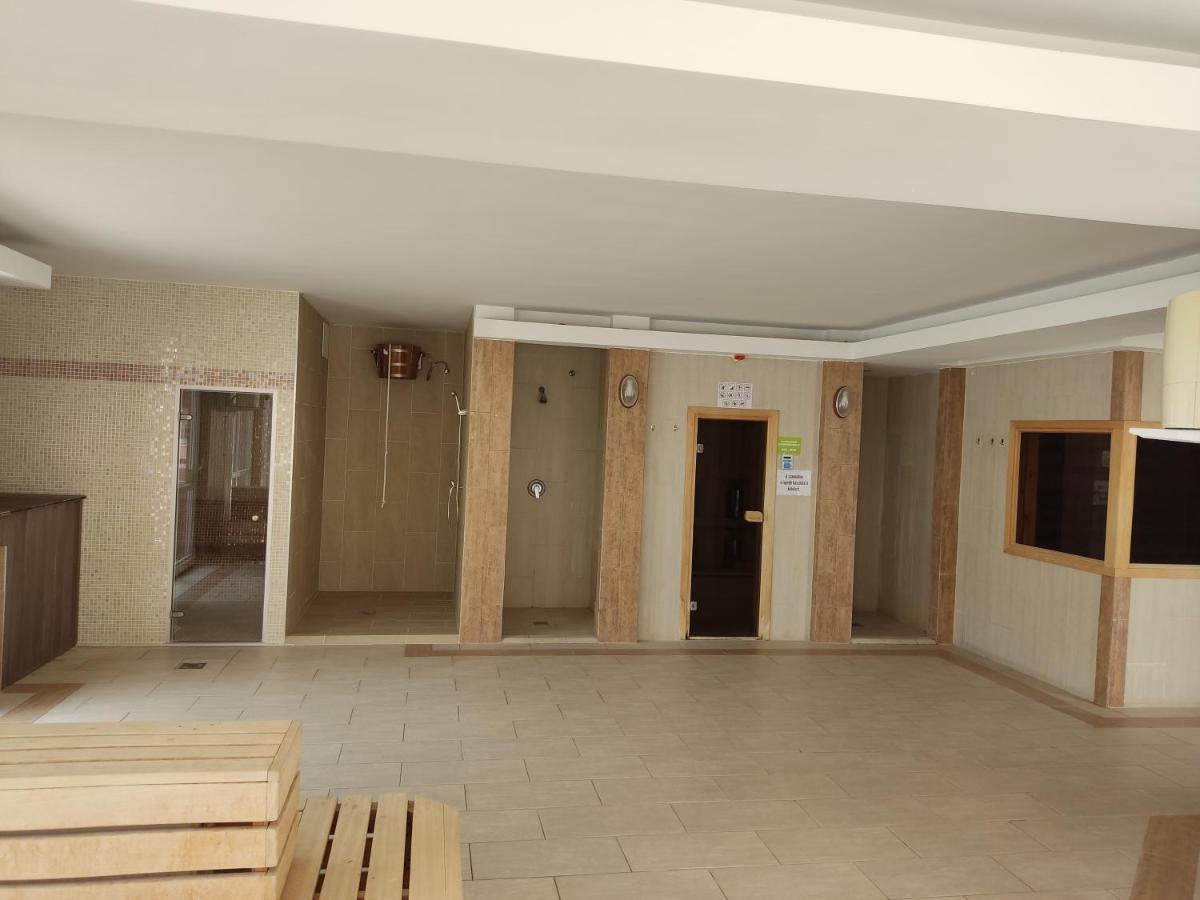 Gabi & Gabi Apartments Гайдусобосло Екстер'єр фото
